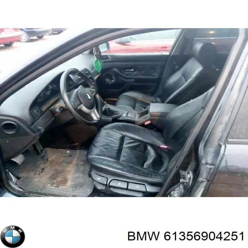  61356904251 BMW