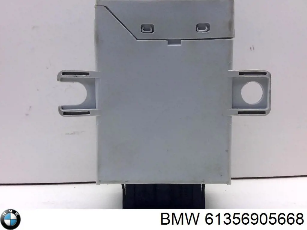 Модуль управління іммобілайзера (ЕБУ) BMW 61356905668 ціна, від 11.08 USD