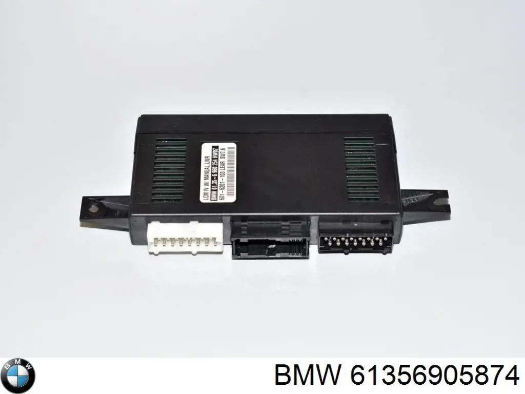  BMW 61356905874 ціна, від 74.75 USD