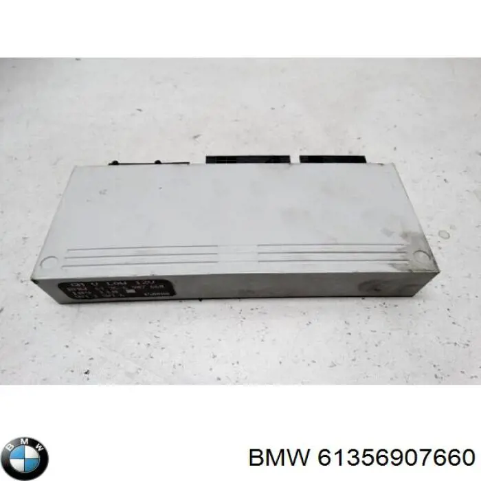Купити 61356907660 BMW 