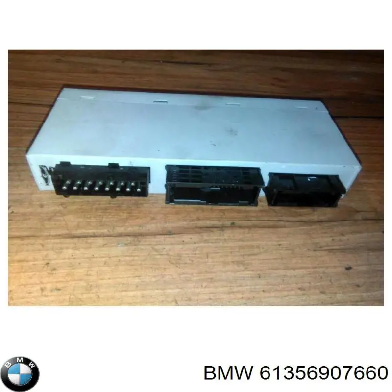 61356907660 BMW 