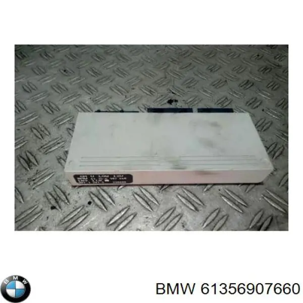  BMW 61356907660 ціна, від 44.56 USD
