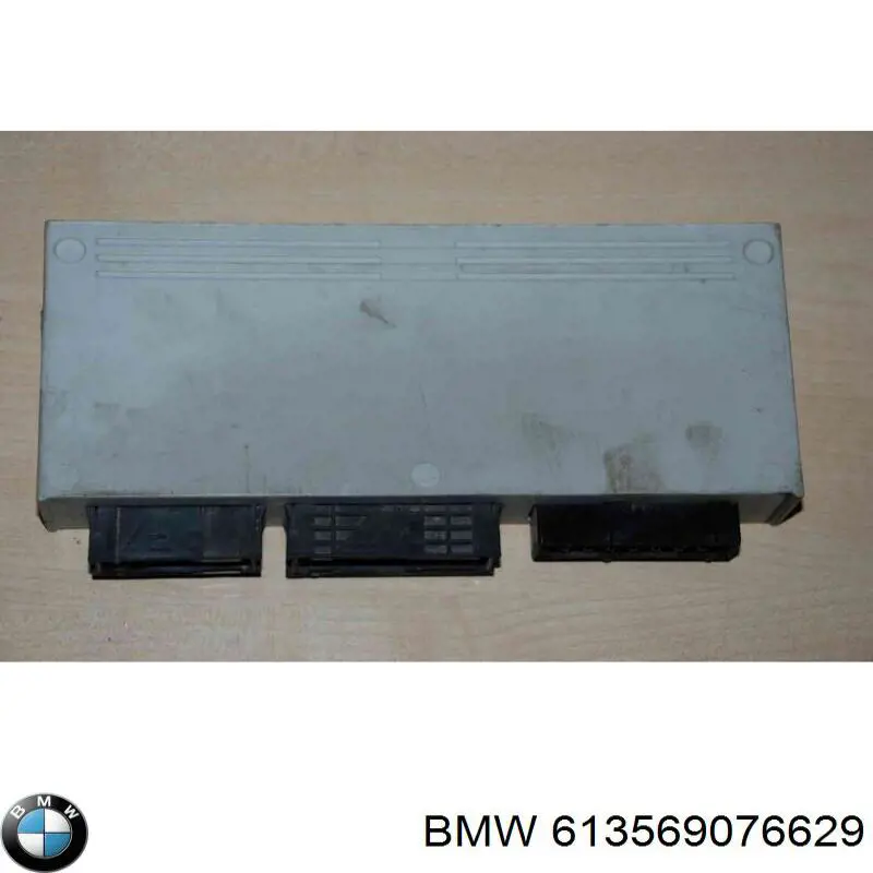 613569076629 BMW 