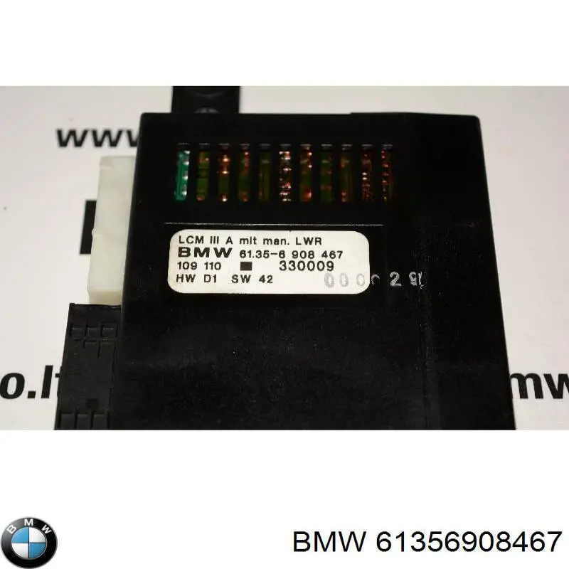  61356908467 BMW