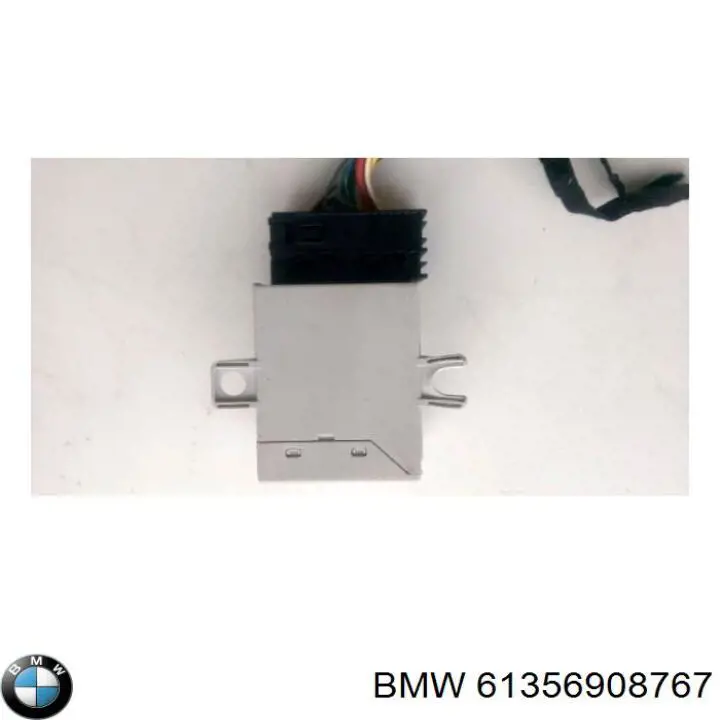  61356908767 BMW