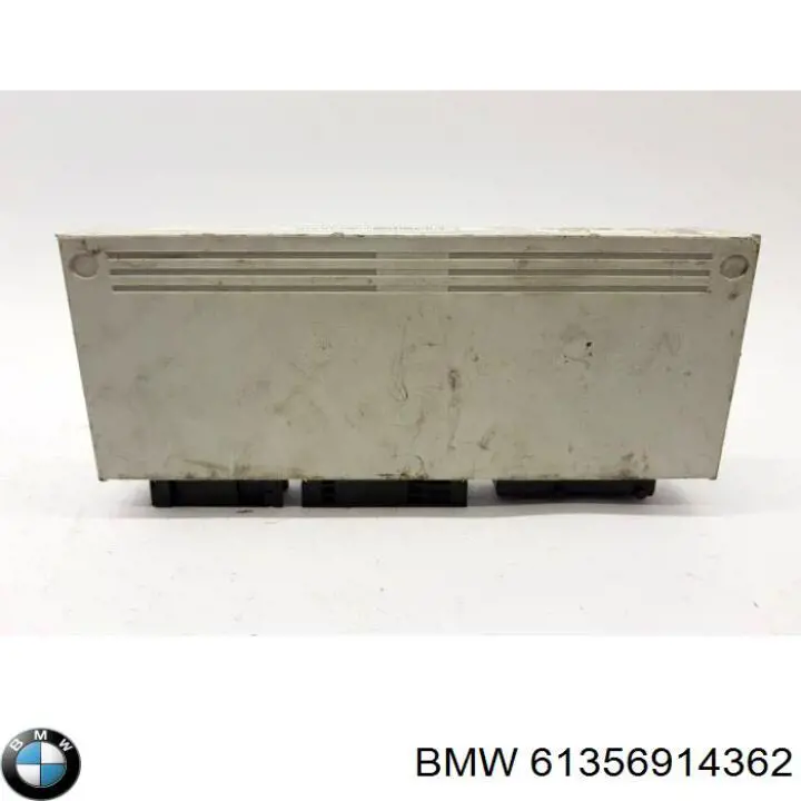  BMW 61356914362 ціна, від 49.72 USD