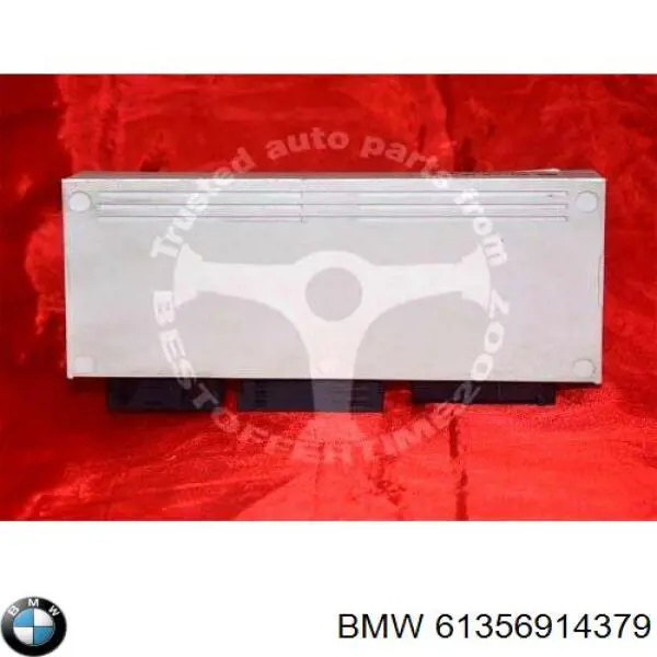 Купити 61356923960 BMW Блок комфорту