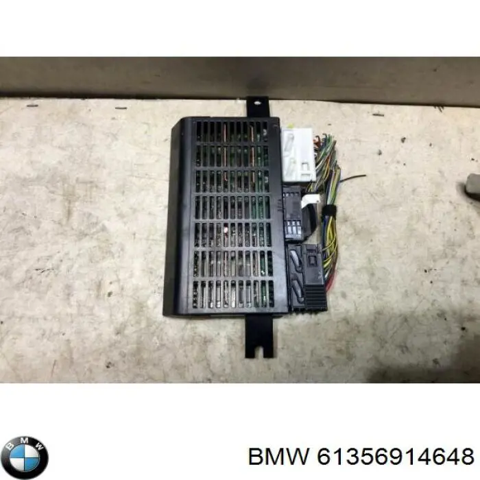 61356914648 BMW 