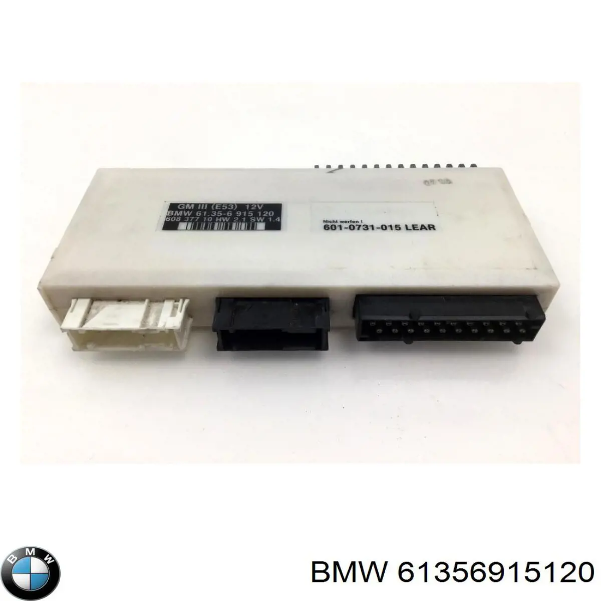 6915120 BMW 
