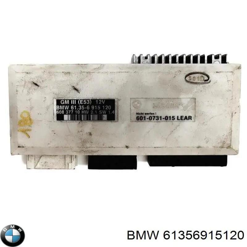 6915120 BMW