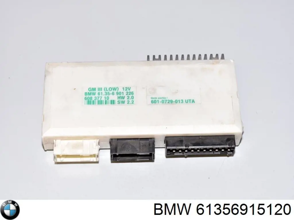  BMW 61356915120 ціна, від 20.81 USD