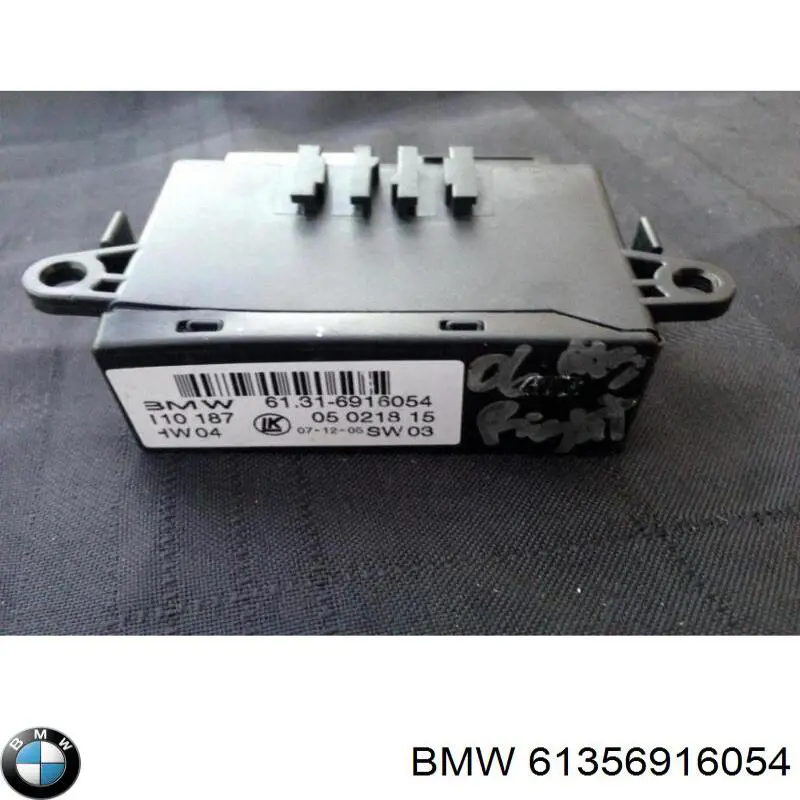  BMW 61318386427 ціна, від 12.13 USD