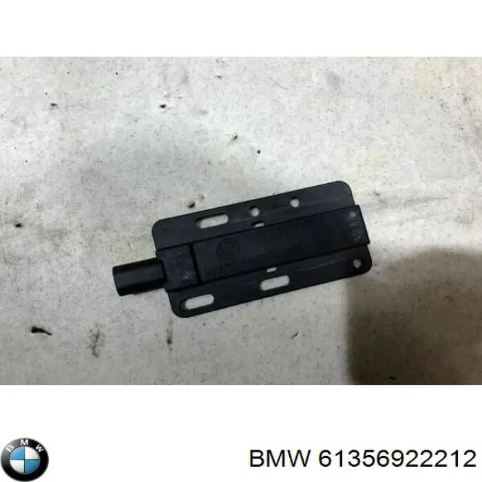 Антена BMW 6922212 ціна, від 49.67 USD