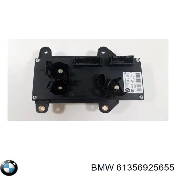 6921566 BMW 