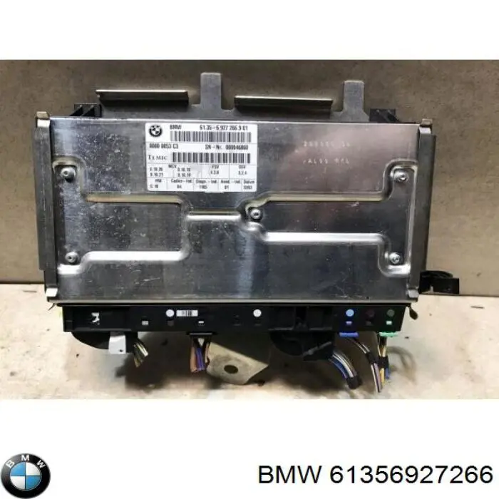 Купити 61356927266 BMW 