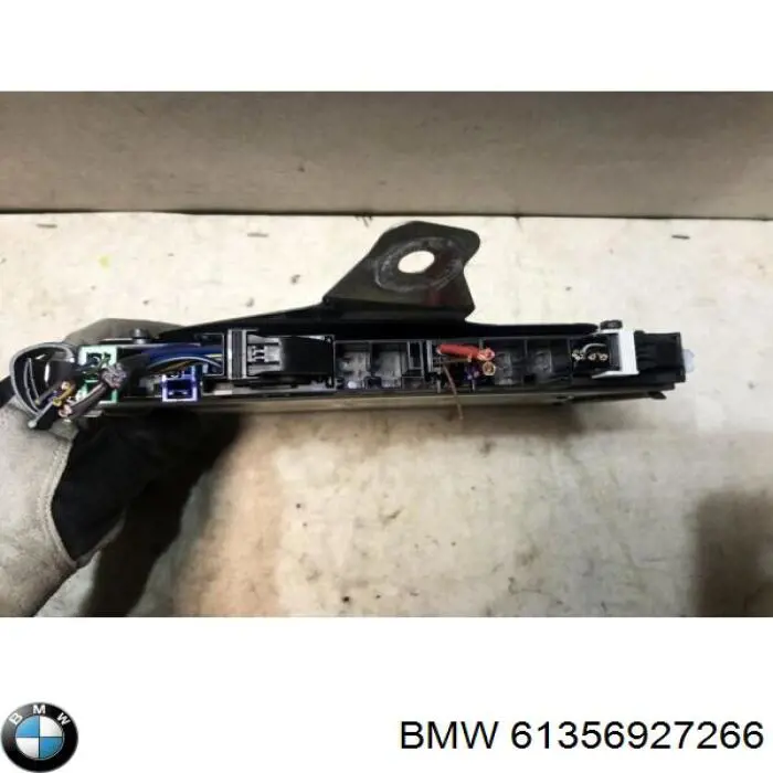 Купити 61356927317 BMW 