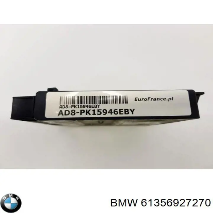  BMW 61356927310 ціна, від 50.67 USD