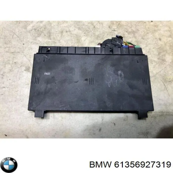  BMW 61356927319 ціна, від 27.62 USD