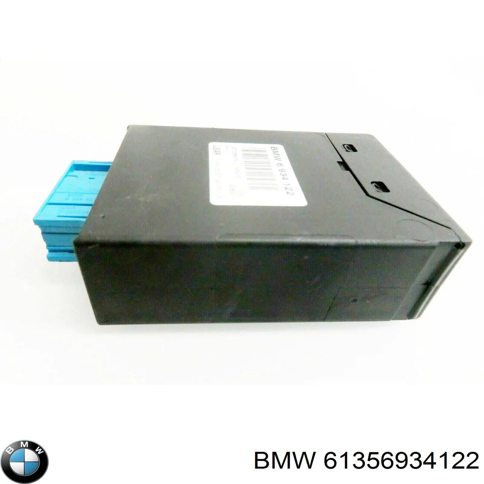 Купити 61356934122 BMW Модуль керування (ЕБК) адаптивного освітлення