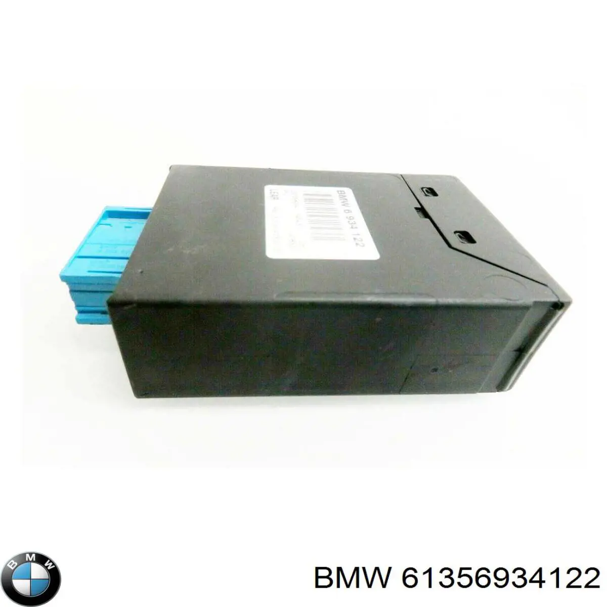  61356934122 BMW