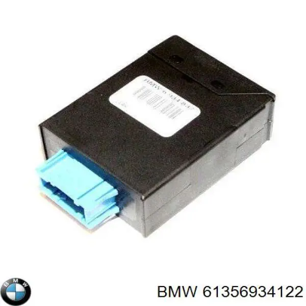 Модуль керування (ЕБК) адаптивного освітлення 6934837 BMW