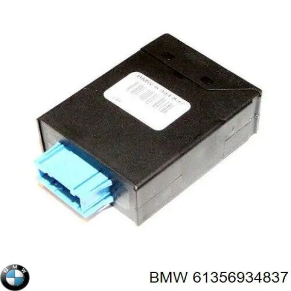  61356934837 BMW