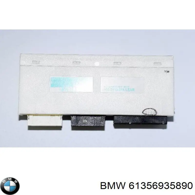 Блок комфорту BMW 61356935890 ціна, від 33.33 USD