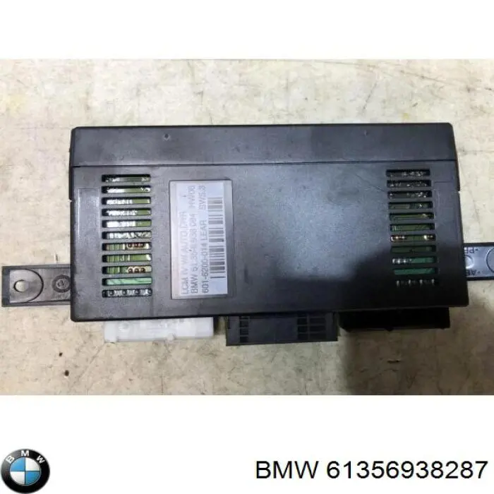  61356938287 BMW