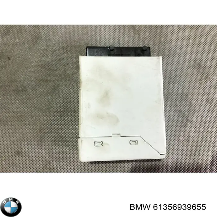  BMW 61356938358