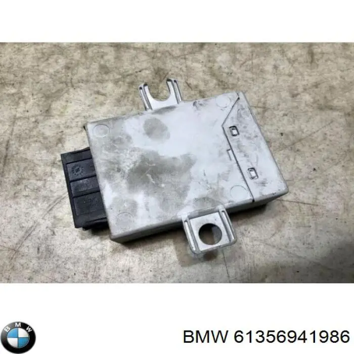 61356941986 BMW модуль управління (ебу іммобілайзеру)