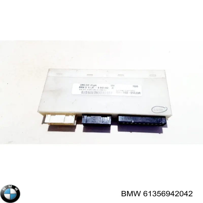  61356938461 BMW