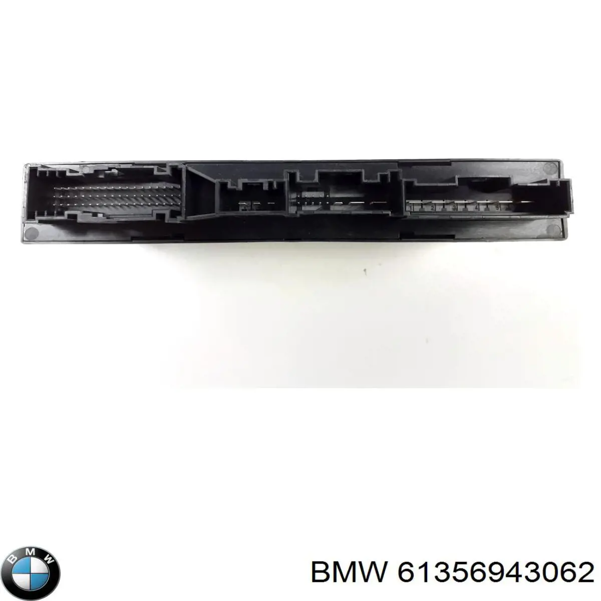 Купити 61359136039 BMW Блок комфорту
