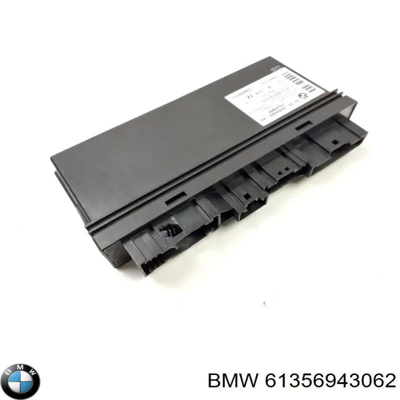 Блок комфорту BMW 61356943062 ціна, від 13.81 USD