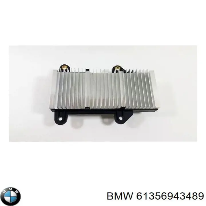  6921566 BMW
