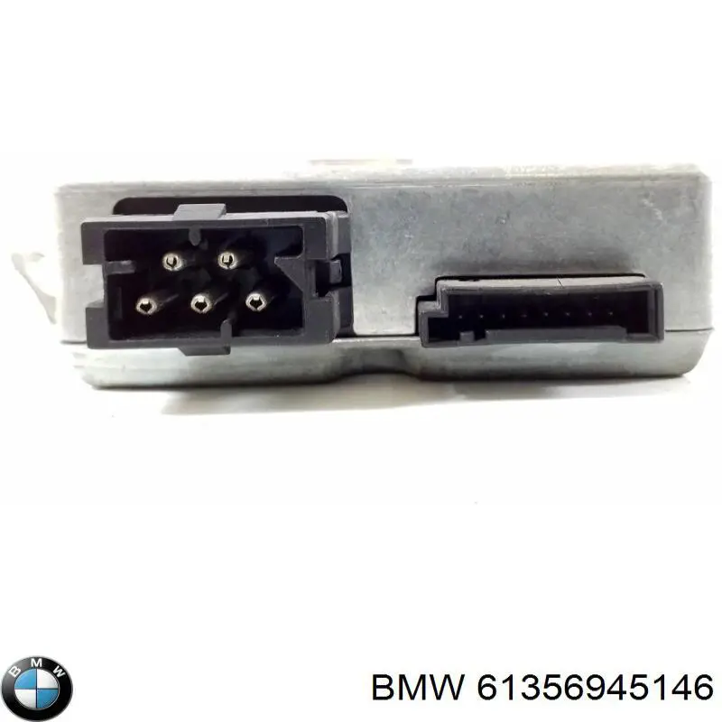 Подушка безпеки, передньої, лівих дверей AIRBAG 61356945146 BMW