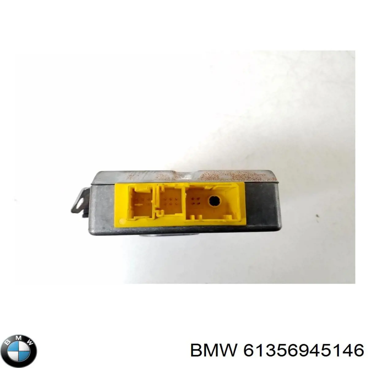 Купити 61356945146 BMW Подушка безпеки, передньої, лівих дверей AIRBAG