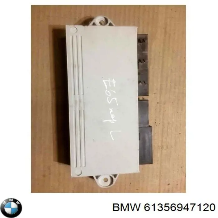  61356958450 BMW