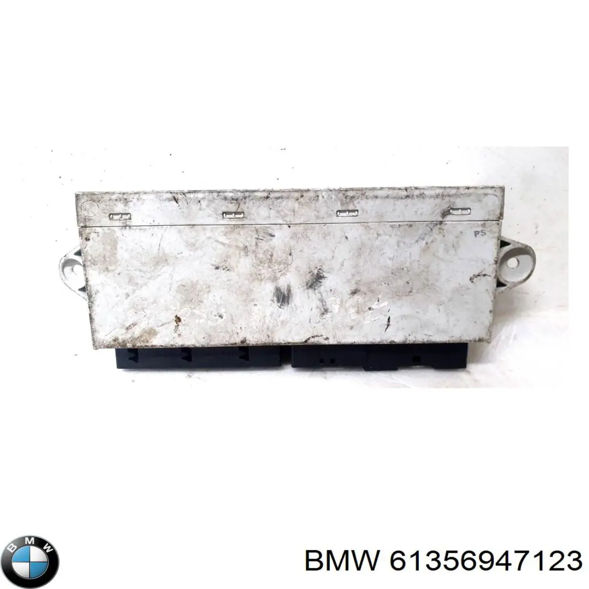 Блок комфорту BMW 61356940441 ціна, від 12.98 USD
