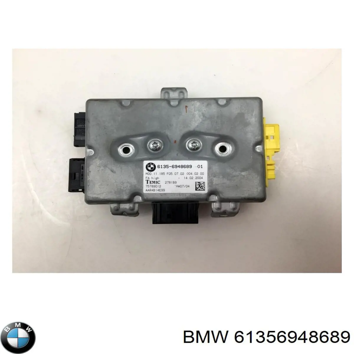 61359110845 BMW 