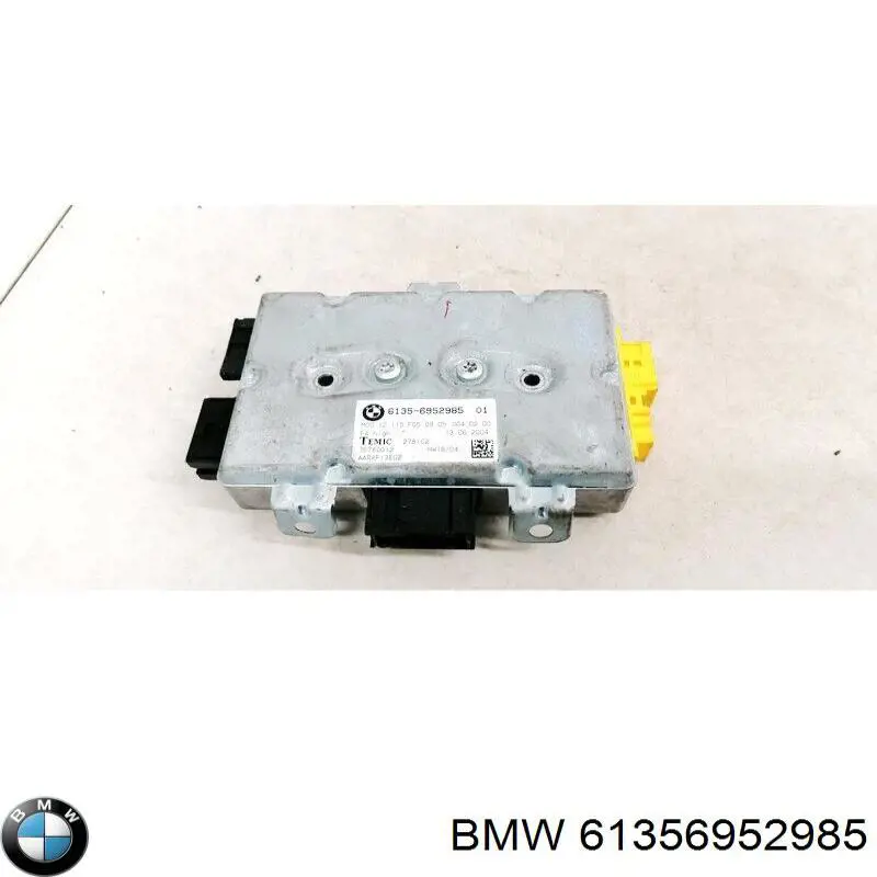  61356963013 BMW