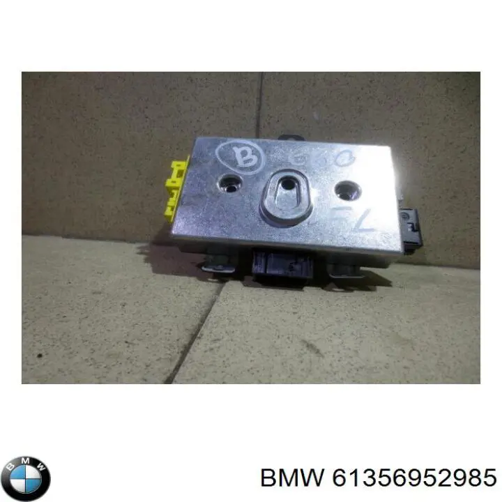  BMW 61356963013