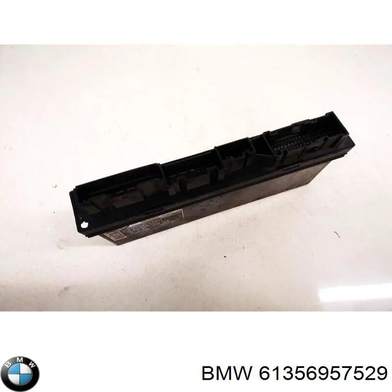 61359136040 BMW Блок комфорту