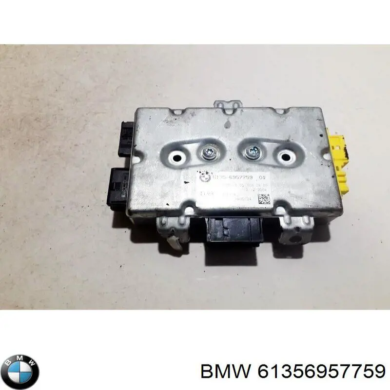  BMW 61356957759 ціна, від 13.89 USD