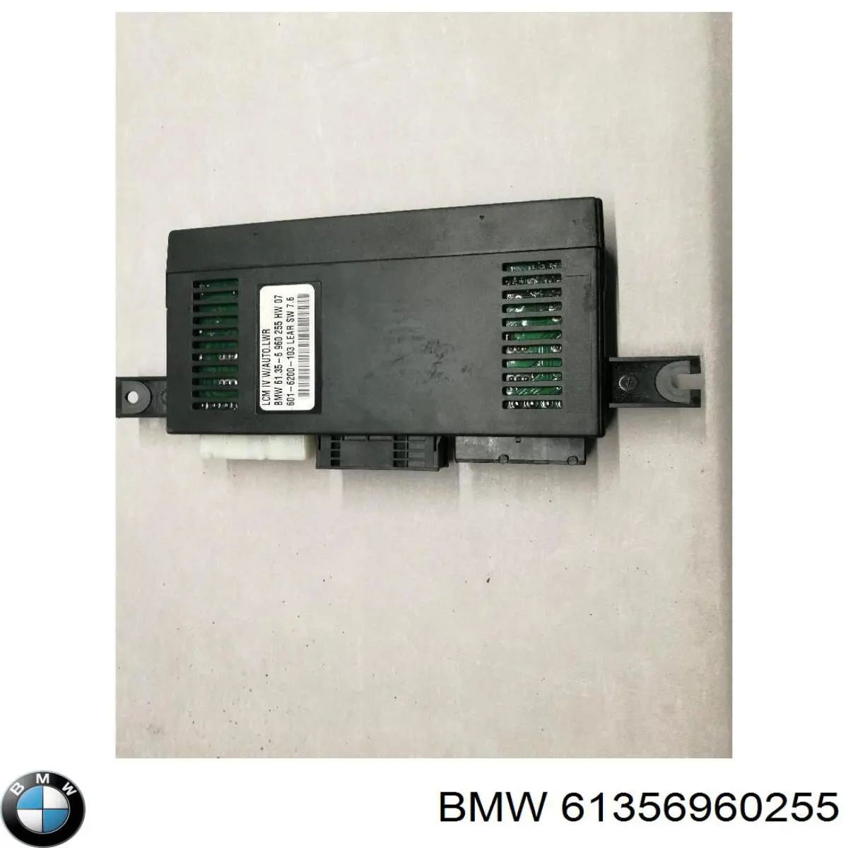  61356960255 BMW