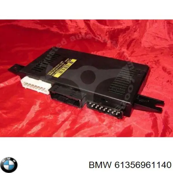 Купити 61356960253 BMW 