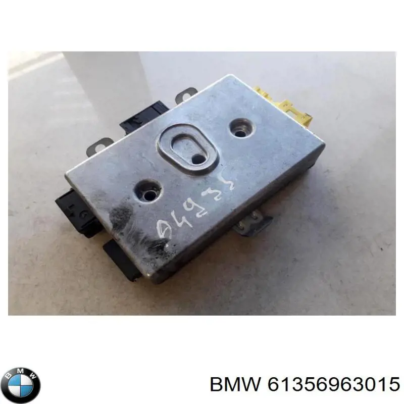  BMW 61356963015 ціна, від 19.19 USD