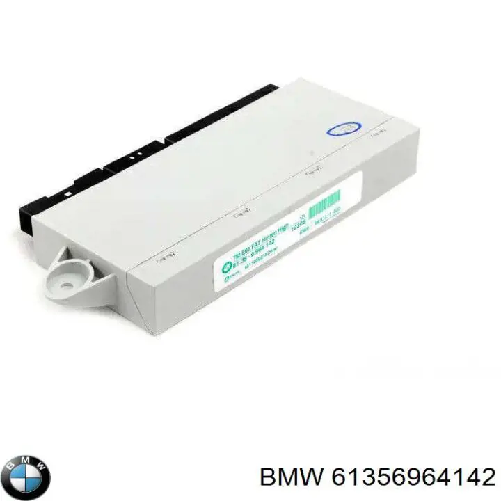 Блок комфорту BMW 61356964142 ціна, від 12.98 USD