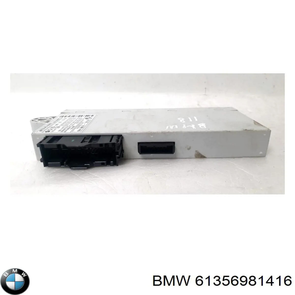 Купити 61356981416 BMW Іммобілізатор
