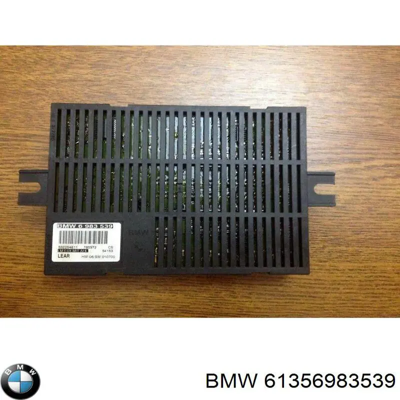 ЕБУ контролю справності ламп BMW 9137776 ціна, від 101.35 USD