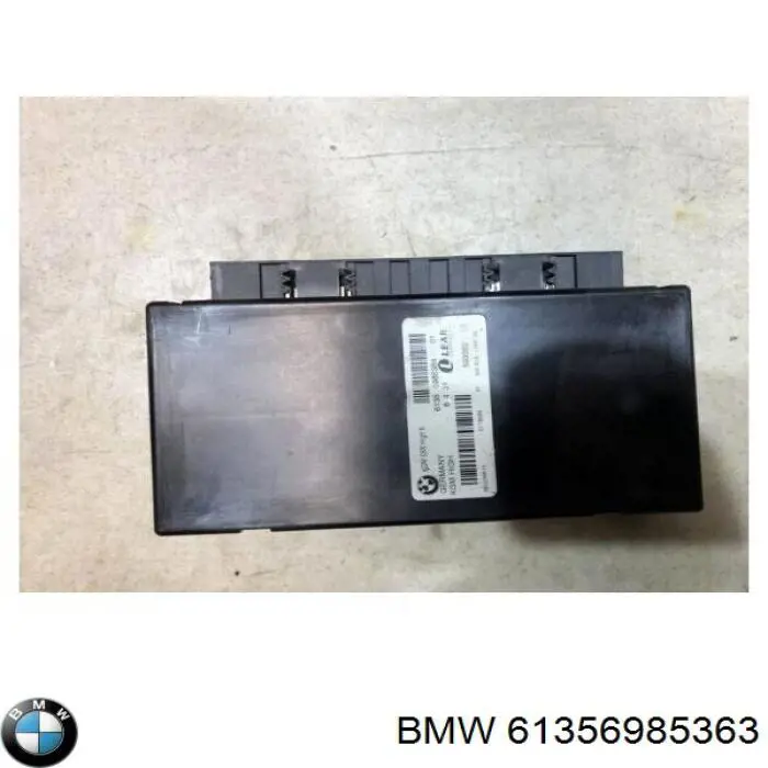 Купити 61356985363 BMW 